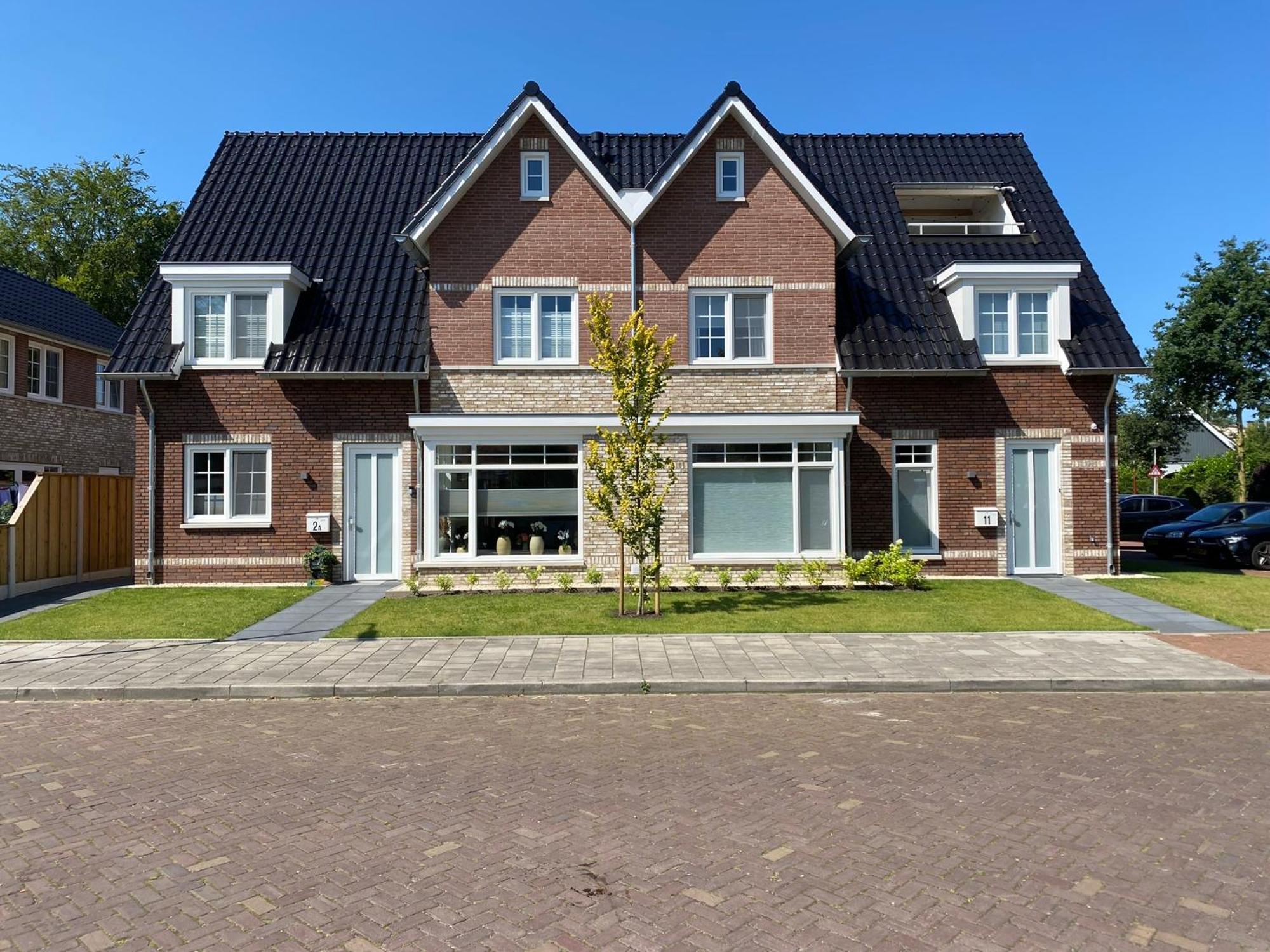 De Bakkerij Apartment Deurningen Exterior photo